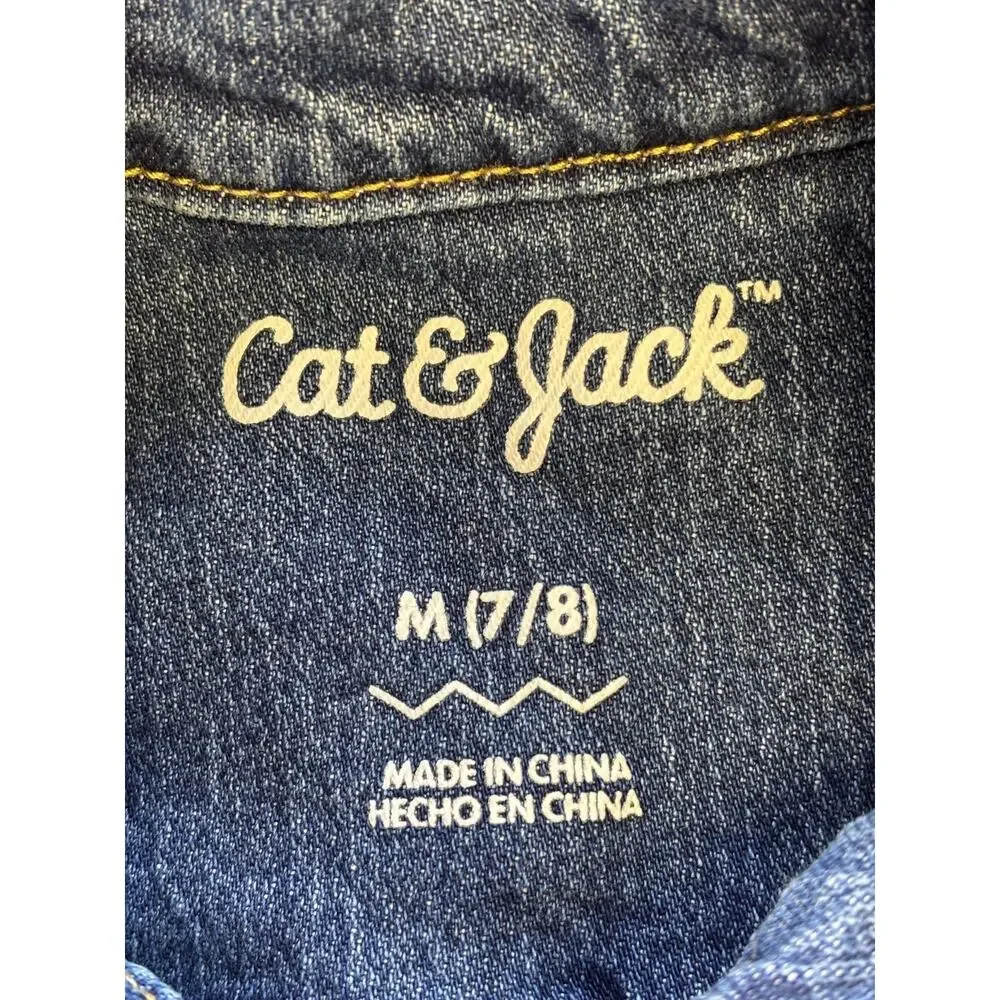 Cat & Jack cat jack
